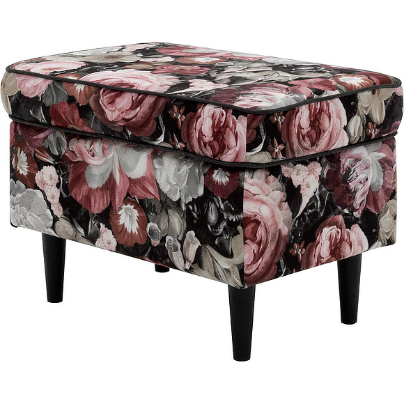 Банкетка «Oskarita» (18) - Только онлайн, Основной материал: ткань, Группа ткани: 19 группа (Oskarita_601501_flower1024_20gr.jpg) Банкетка «Oskarita» (18) - Только онлайн, Основной материал: ткань, Группа ткани: 19 группа