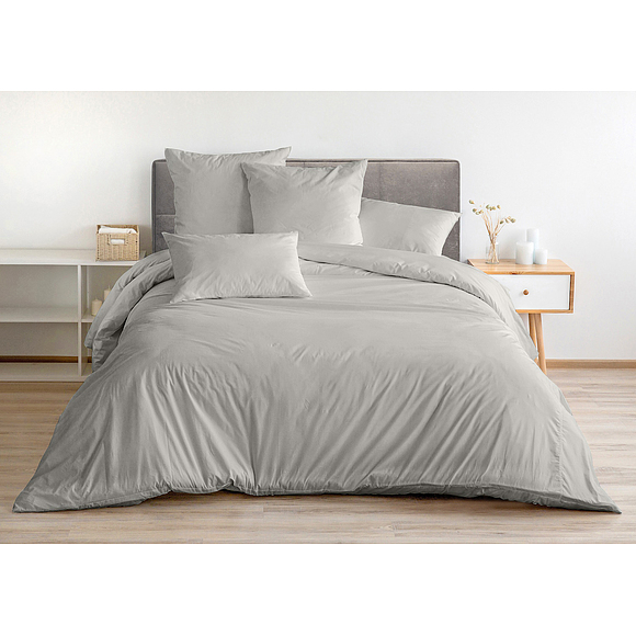 Комплект постельного белья (2-спальный), Основной материал: сатин