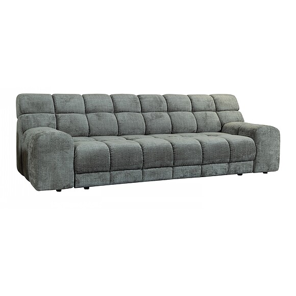 3-х местный диван «Беллини» (3м), Основной материал: ткань, Группа ткани: 19 группа