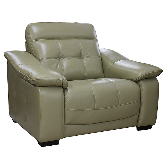 Кресло-реклайнер «Мирано» (1E), Основной материал: ткань, Группа ткани: 120 группа