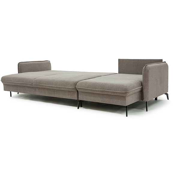 Угловой диван «Стефано» (3мL/R6R/L), Основной материал: ткань, Группа ткани: 19 группа