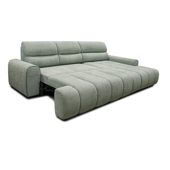 Угловой диван «Мирей» (2мL/R8мR/L), Основной материал: ткань, Группа ткани: 19 группа