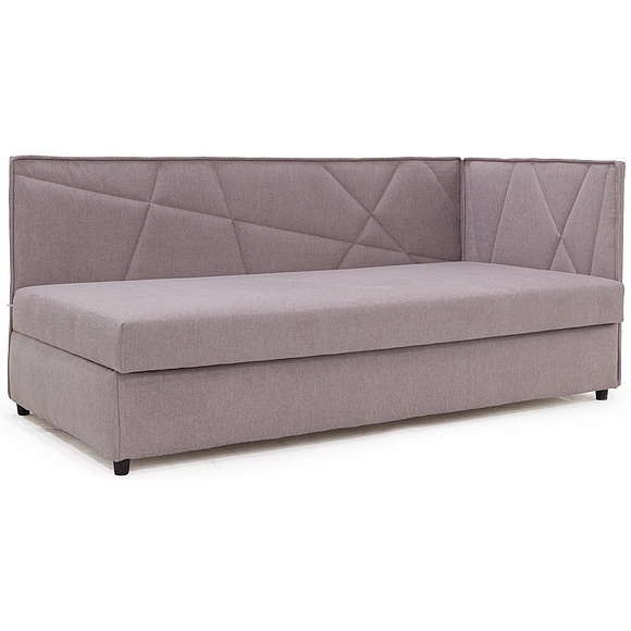 Тахта «Лоли» (ОL/0R), Основной материал: ткань, Группа ткани: 18 группа