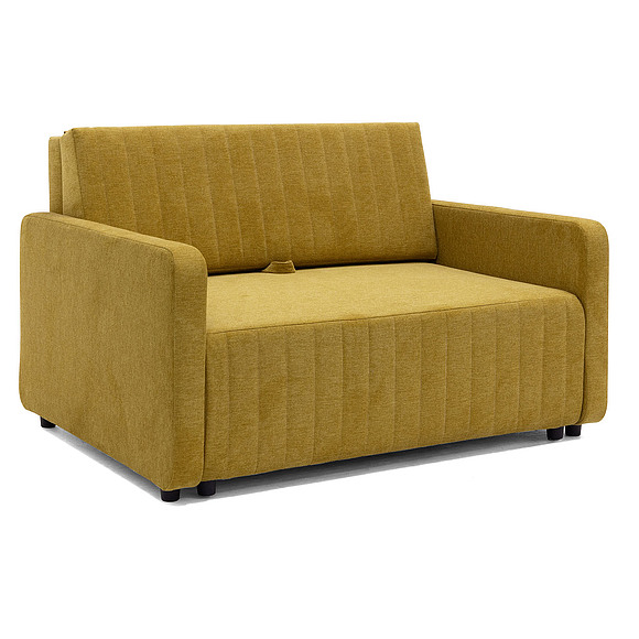 2-х местный диван «Тобби» (2m), Основной материал: ткань, Группа ткани: 18 группа