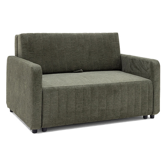 2-х местный диван «Тобби» (2m), Основной материал: ткань, Группа ткани: 18 группа