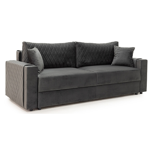 3-х местный диван «Дунай» (3м) - Только онлайн, Основной материал: ткань, Группа ткани: 19 группа (Dunai_2920_19gr-_3M.jpg) 3-х местный диван «Дунай» (3м) - Только онлайн, Основной материал: ткань, Группа ткани: 19 группа