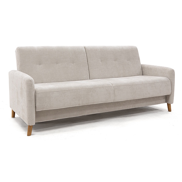 3-х местный диван «Люмен» (3м), Основной материал: ткань, Группа ткани: 19 группа