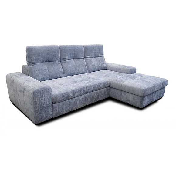 Угловой диван «Джонсон» (2ML.8MR), Основной материал: ткань, Группа ткани: 19 группа