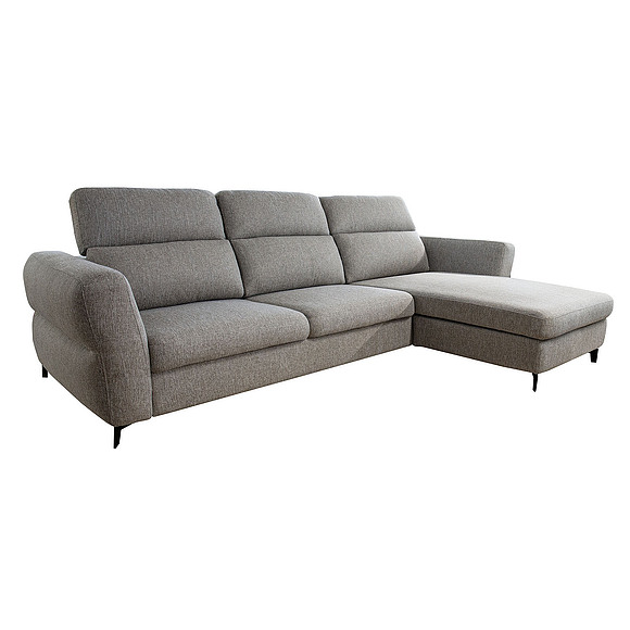 Угловой диван «Сохо» (2ML/R.8MPR/L), Основной материал: ткань, Группа ткани: 19 группа