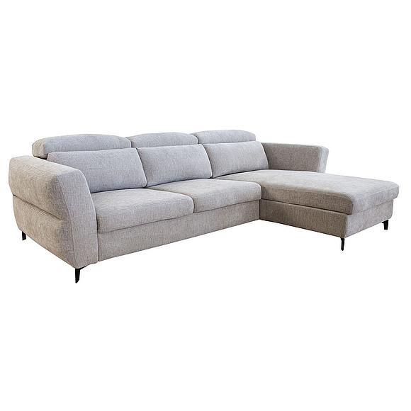 Угловой диван «Сохо» (2ML/R.8MPR/L), Основной материал: ткань, Группа ткани: 20 группа