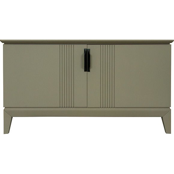 Тумба «Аванти» БМ2.783.3.14, Основной материал: МДФ, Цвет: Олива