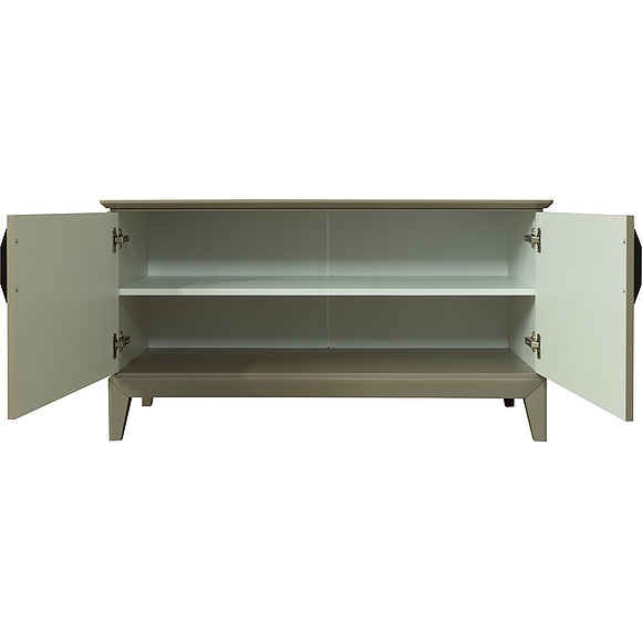 Тумба «Аванти» БМ2.783.3.14, Основной материал: МДФ, Цвет: Олива