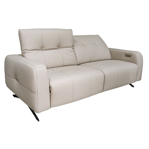 2-х местный диван «Кенни» (15EL.15ER), Основной материал: ткань, Группа ткани: 120 группа