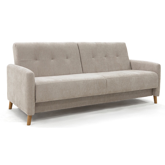 3-х местный диван «Люмен» (3м), Основной материал: ткань, Группа ткани: 18 группа