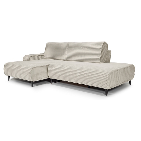 Угловой диван «Спирит» (3мL/R6R/L) - Только онлайн, Основной материал: ткань, Группа ткани: 19 группа, Механизм трансформации: с механизмом