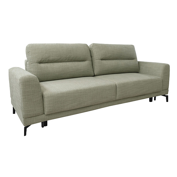 3-х местный диван «Кельвин» (3M), Основной материал: ткань, Группа ткани: 19 группа