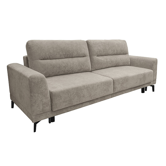 3-х местный диван «Кельвин» (3M), Основной материал: ткань, Группа ткани: 19 группа