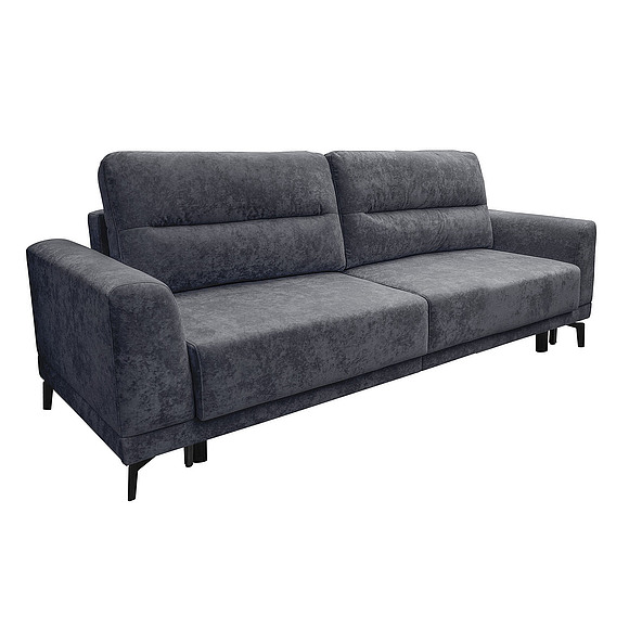 3-х местный диван «Кельвин» (3M), Основной материал: ткань, Группа ткани: 19 группа