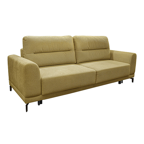 3-х местный диван «Кельвин» (3M), Основной материал: ткань, Группа ткани: 19 группа