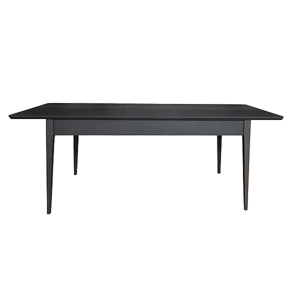 Стол обеденный «Оквуд» П3.142.4.05, Цвет: Графит