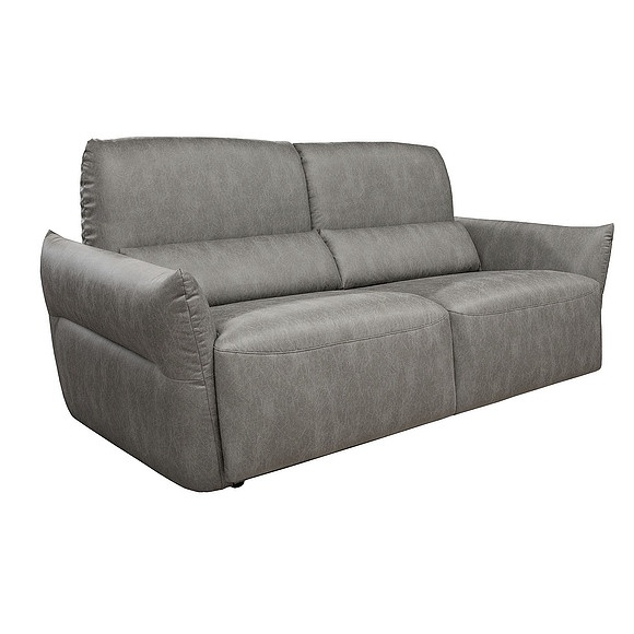 3-х местный диван «Клаб» (3m), Основной материал: ткань, Группа ткани: 22 группа