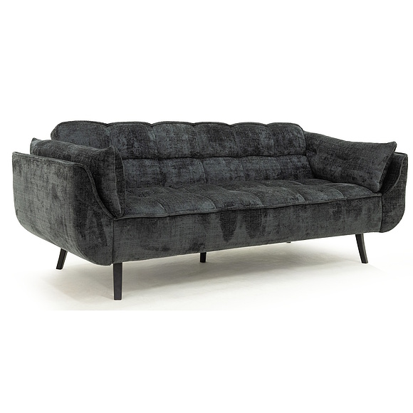 3-х местный диван «Басс» (3M), Основной материал: ткань, Группа ткани: 19 группа