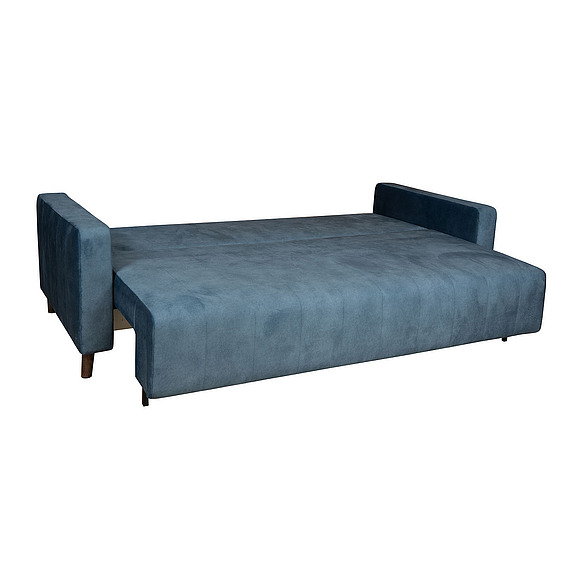 3-х местный диван «Один» (3m), Основной материал: ткань, Группа ткани: 19 группа