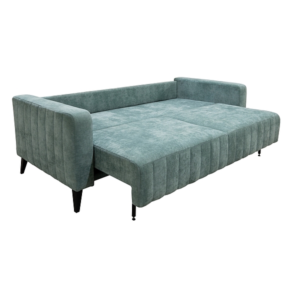 3-х местный диван «Алькато» (3M), Основной материал: ткань, Группа ткани: 18 группа