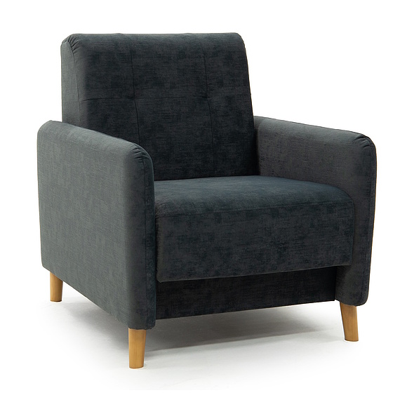 Кресло «Люмен» (12), Основной материал: ткань, Группа ткани: 19 группа