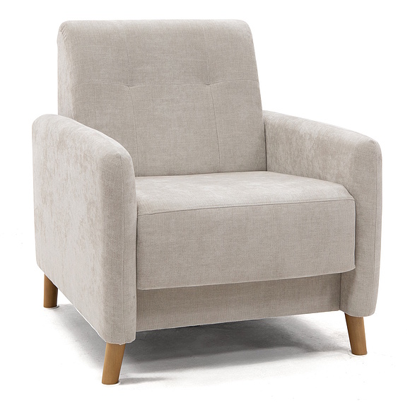 Кресло «Люмен» (12), Основной материал: ткань, Группа ткани: 18 группа