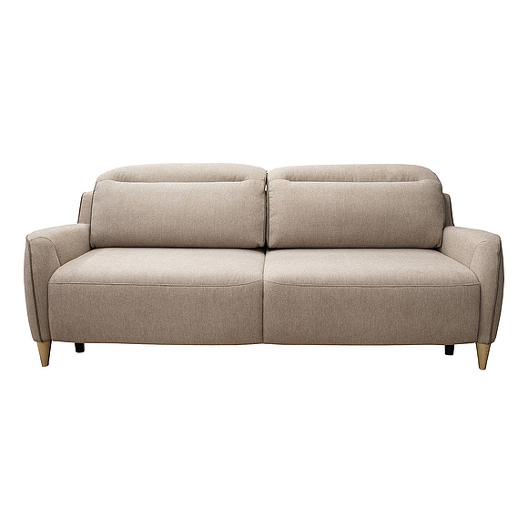 3-х местный диван «Коди 1» (3м), Основной материал: ткань, Группа ткани: 19 группа