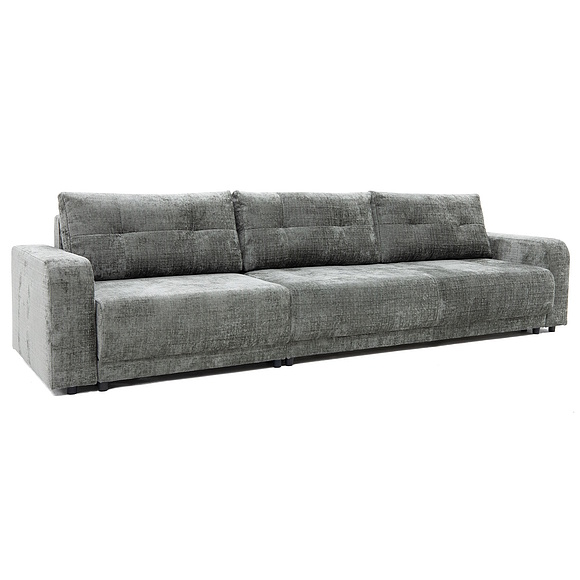 4-х местный диван «Кронос» (3МL.1MR), Основной материал: ткань, Группа ткани: 19 группа