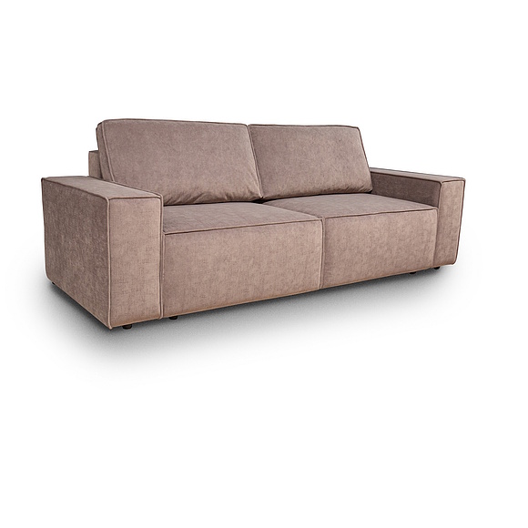 3-х местный диван «Райт» (3м) - Только онлайн, Основной материал: ткань, Группа ткани: 19 группа