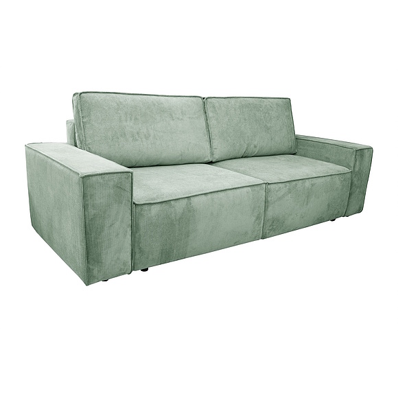 3-х местный диван «Райт» (3м) - Только онлайн, Основной материал: ткань, Группа ткани: 19 группа