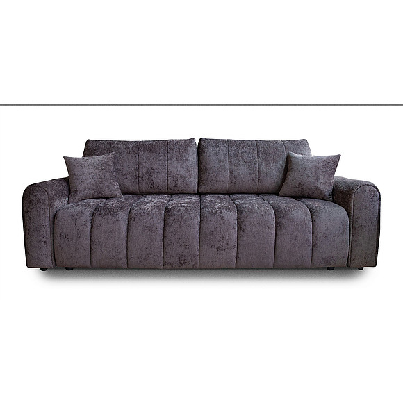 3-х местный диван «Элви» (3м) - Только онлайн, Основной материал: ткань, Группа ткани: 19 группа