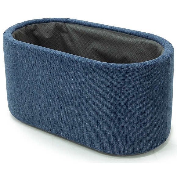 Банкетка «Анс 1» (19), Основной материал: ткань, Группа ткани: 18 группа