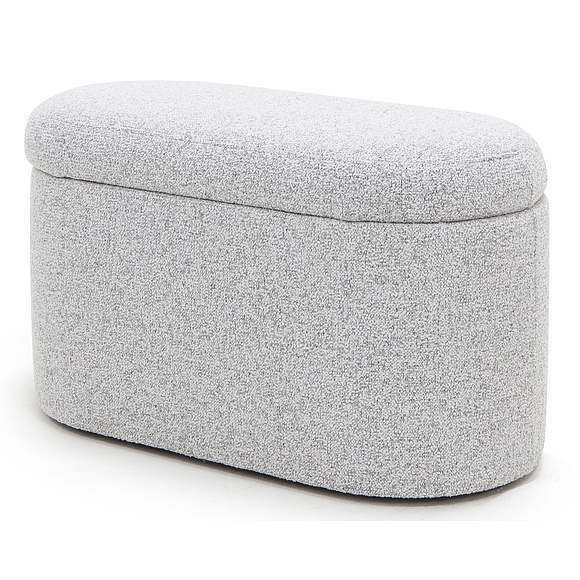 Банкетка «Анс 1» (19), Основной материал: ткань, Группа ткани: 19 группа