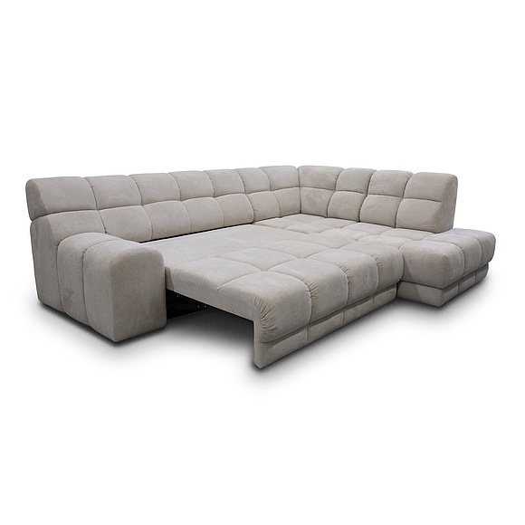 Угловой диван «Беллини» (2ML/R.90.4R/L), Основной материал: ткань, Группа ткани: 18 группа