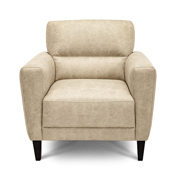 Кресло «Амарис» (12), Основной материал: ткань, Группа ткани: 23 группа