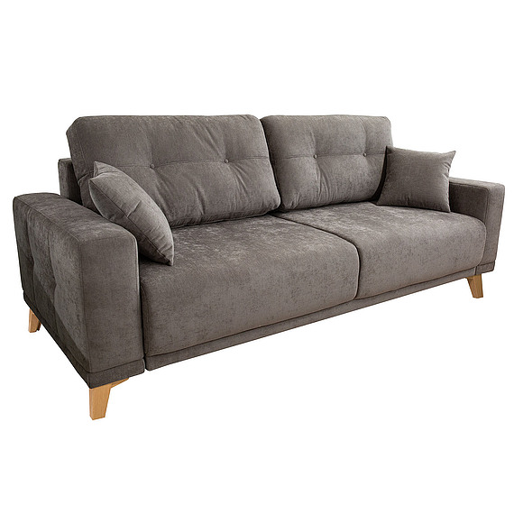 3-х местный диван «Одрия» (3M), Основной материал: ткань, Группа ткани: 18 группа