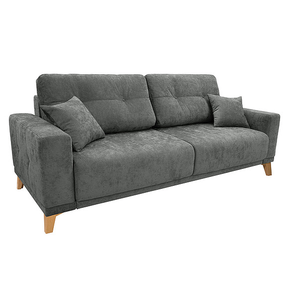 3-х местный диван «Одрия» (3M), Основной материал: ткань, Группа ткани: 18 группа