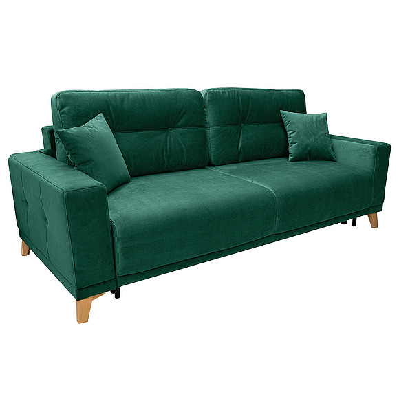 3-х местный диван «Одрия» (3M), Основной материал: ткань, Группа ткани: 20 группа