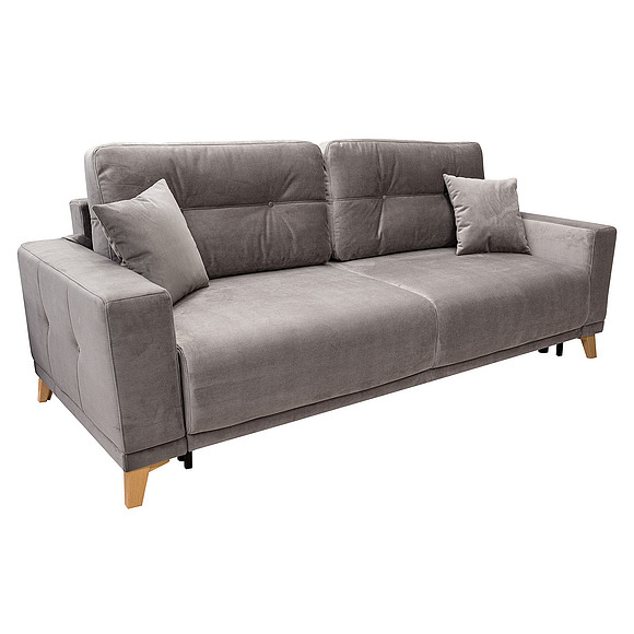 3-х местный диван «Одрия» (3M), Основной материал: ткань, Группа ткани: 20 группа