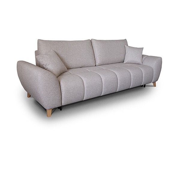 3-х местный диван «Портланд» (3M), Основной материал: ткань, Группа ткани: 18 группа