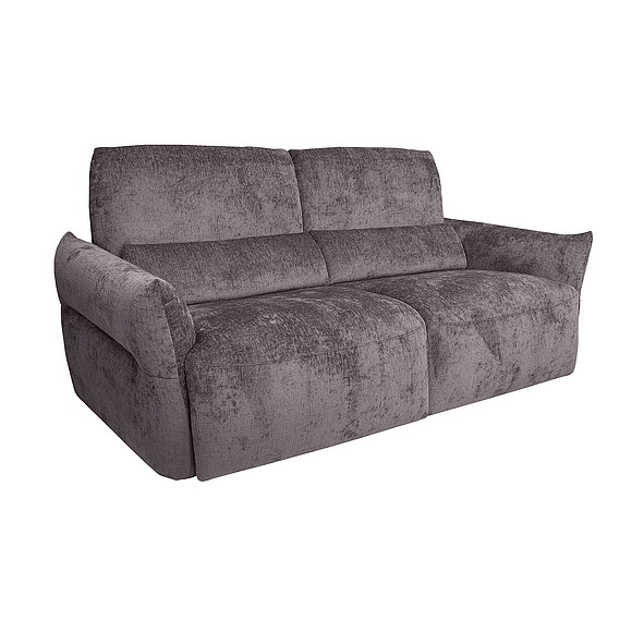 3-х местный диван «Клаб» (3m), Основной материал: ткань, Группа ткани: 19 группа