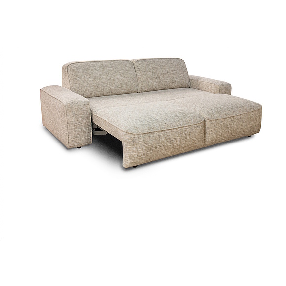 3-х местный диван «Клайди» (3м), Основной материал: ткань, Группа ткани: 21 группа