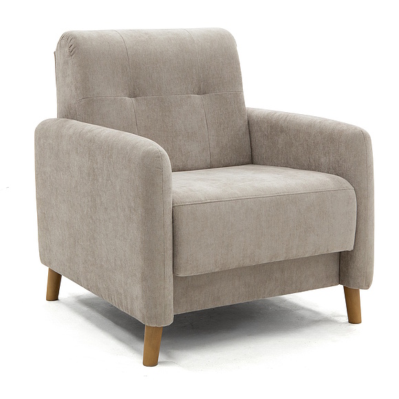 Кресло «Люмен» (12), Основной материал: ткань, Группа ткани: 18 группа