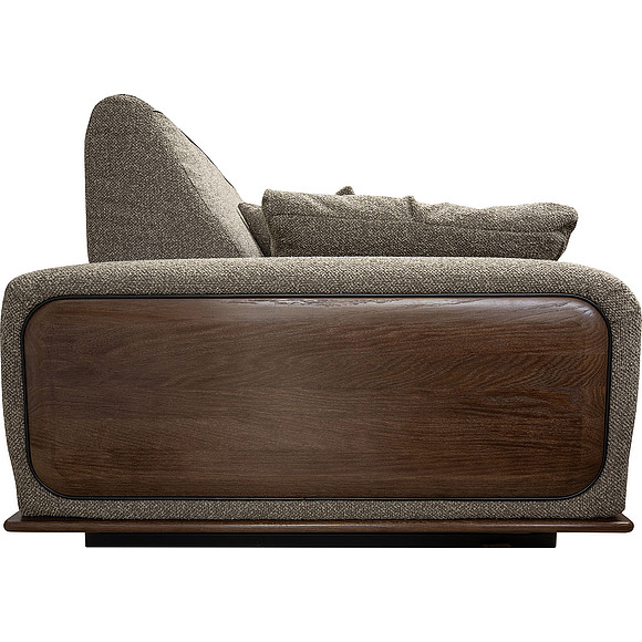 3-х местный диван «Моцарт» (32), Группа ткани: 20 группа