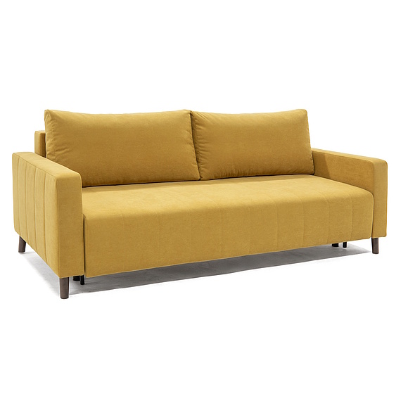 3-х местный диван «Один» (3m), Основной материал: ткань, Группа ткани: 18 группа, Механизм трансформации: с механизмом