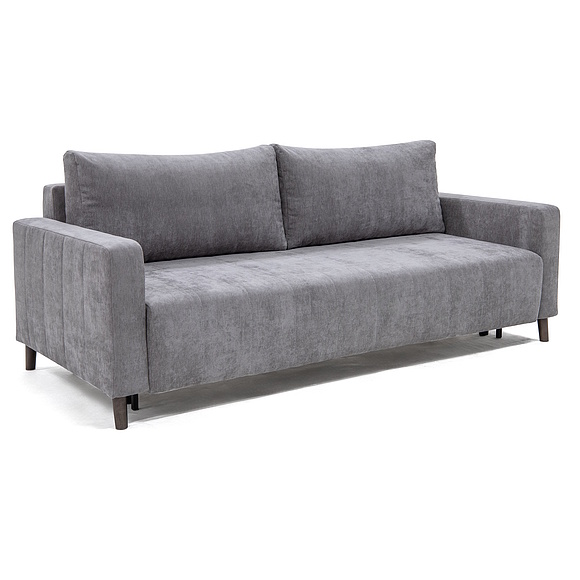 3-х местный диван «Один» (3m), Основной материал: ткань, Группа ткани: 18 группа, Механизм трансформации: с механизмом